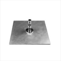 Galvanized Stackable Steel Plate