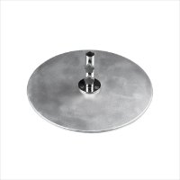 Galvanized Steel Plate Base